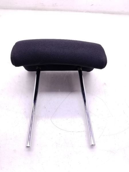 2005 SCION XB REAR CENTER MOUNTED CLOTH HEADREST ASSEMBLY