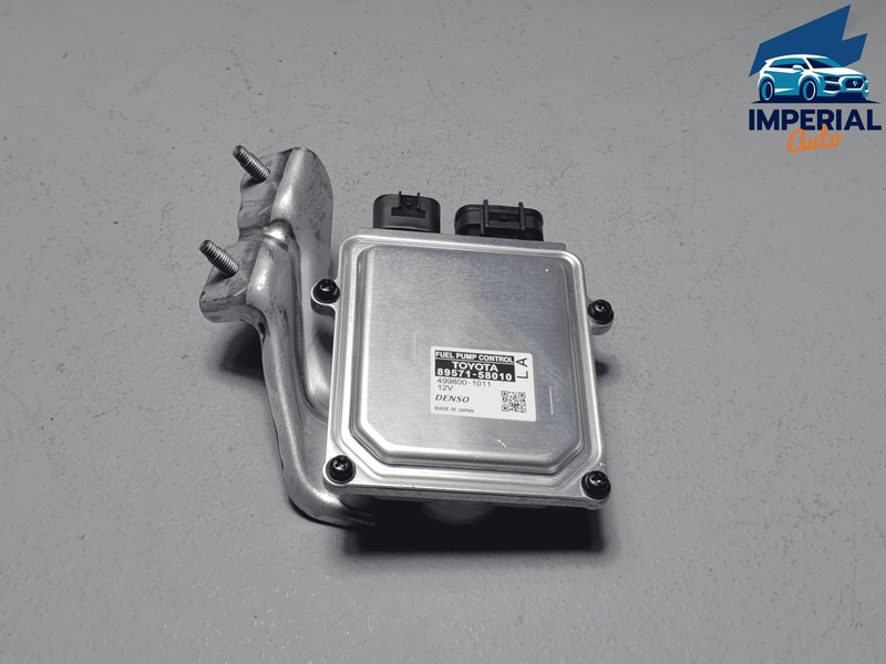 Toyota Highlender 2016-2019 Fuel Pump Controller OEM