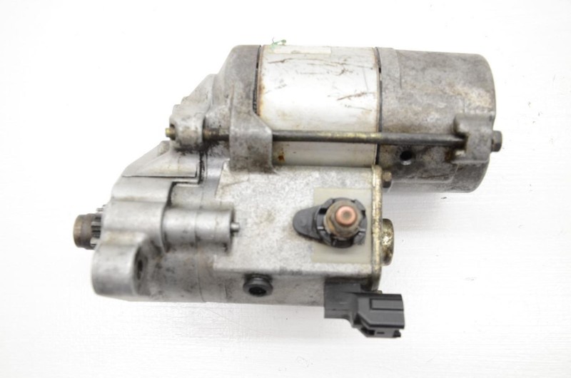 96-00 Toyota 4Runner 4WD 6 Cylinder Engine Starter Motor