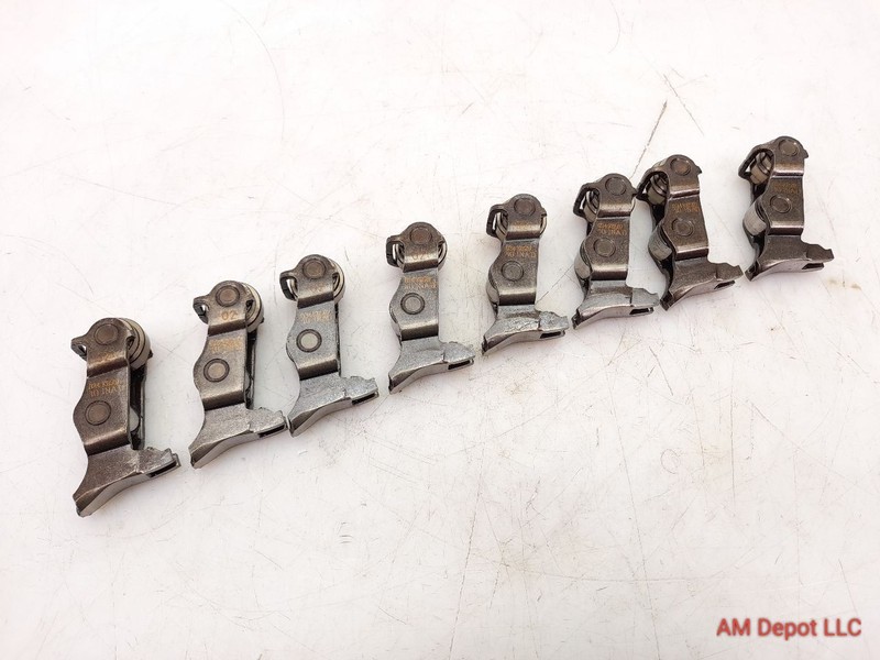 2014 Mini Cooper S F56 F55 F57 Eccentric Shaft Intermediate Lever "S"