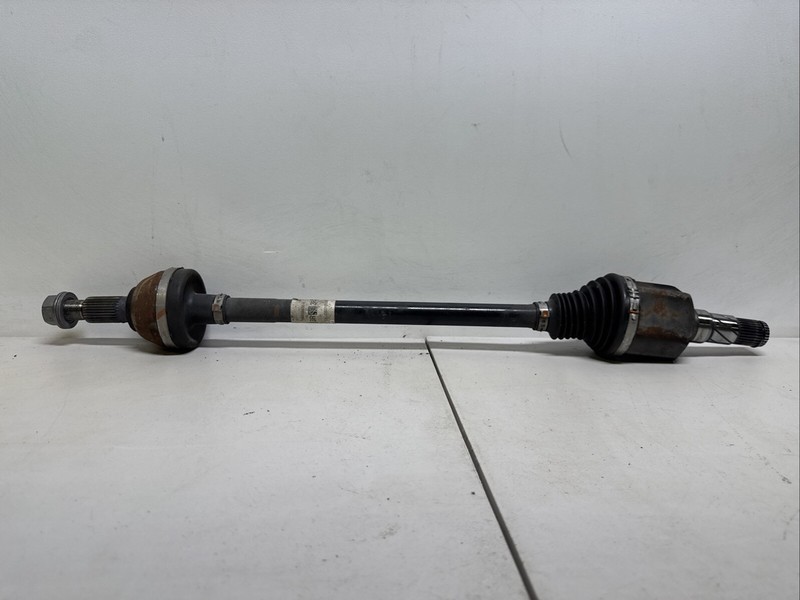 17-22 TESLA MODEL 3 AWD REAR RIGHT SIDE AXLE HALFSHAFT 1044164-00 N-8156 S6