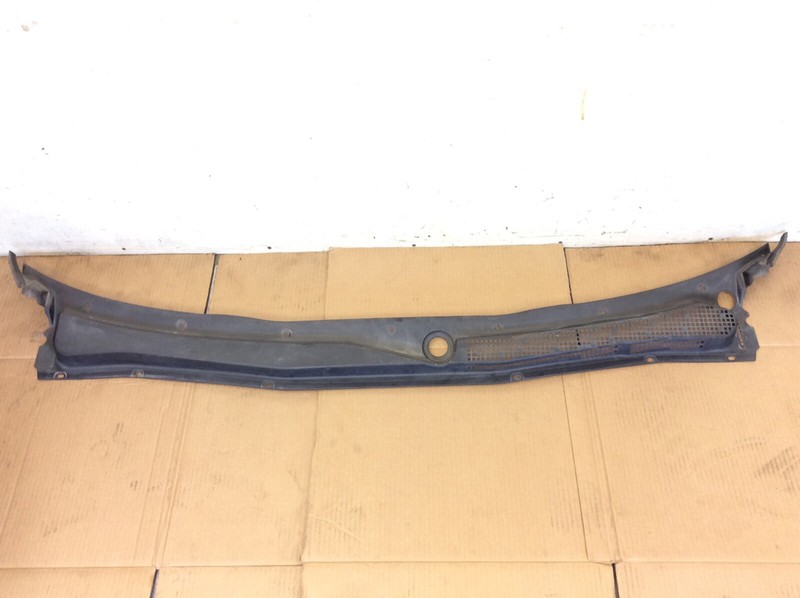 97-99 Acura CL 2D Top Cowl Screen Windshield Wiper Cover Panel Garnish Vent OEM