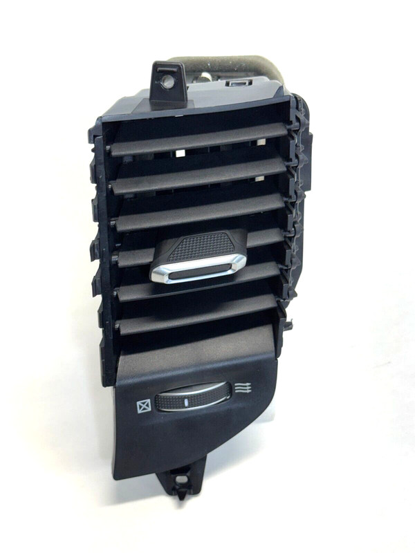 ✅2019-2024 RAM 1500-3500 DASH AIR VENT CENTER RIGHT SIDE OUTLET A/C 5TH GEN OEM