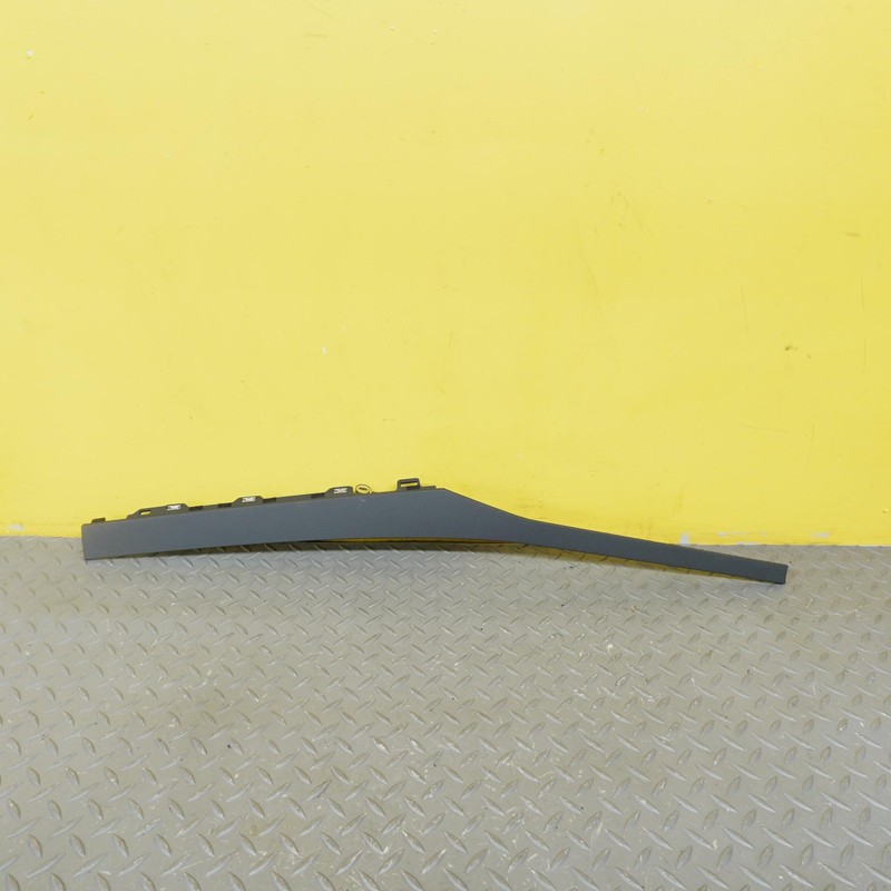 2019-2025 AUDI Q3 S-LINE FRONT RIGHT CENTER CONSOLE TRIM BEZEL OEM 83B853242