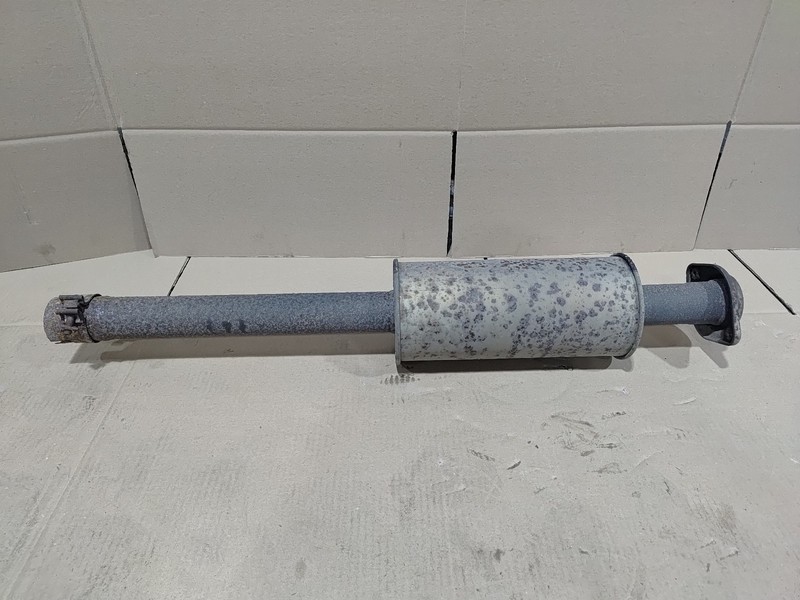 2017-2020 FORD F-150 2.7L 4WD FRONT EXHAUST INTERMEDIATE PIPE TUBE OEM