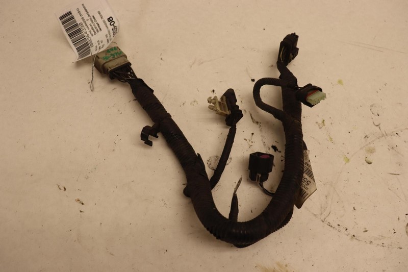 2019-2023 DODGE RAM 2500 6.7L DIESEL EXHAUST FLUID DEF TANK WIRING HARNESS OEM