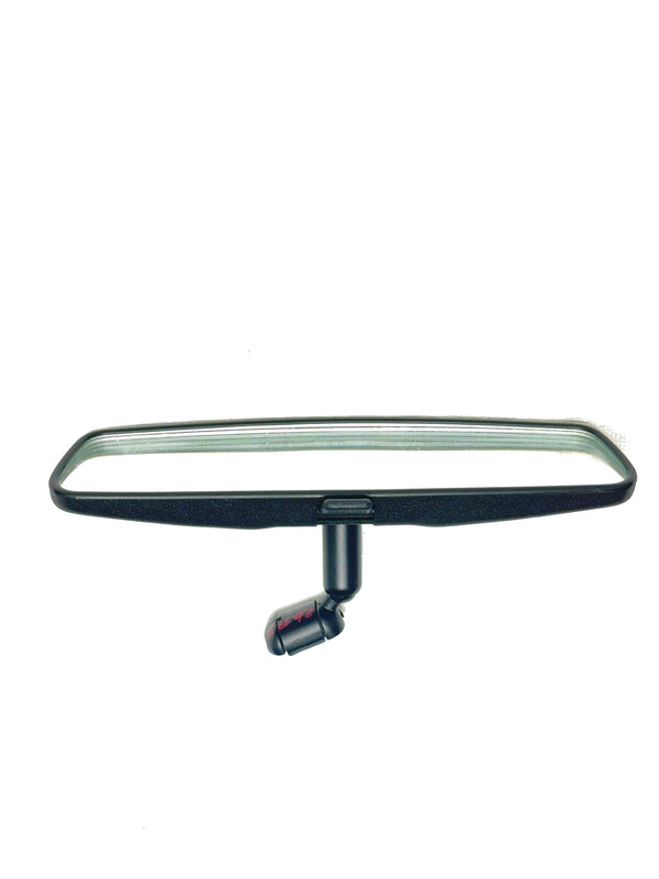 2017 Fusion Interior Rear View Mirror Assembly Part# BU5ALA