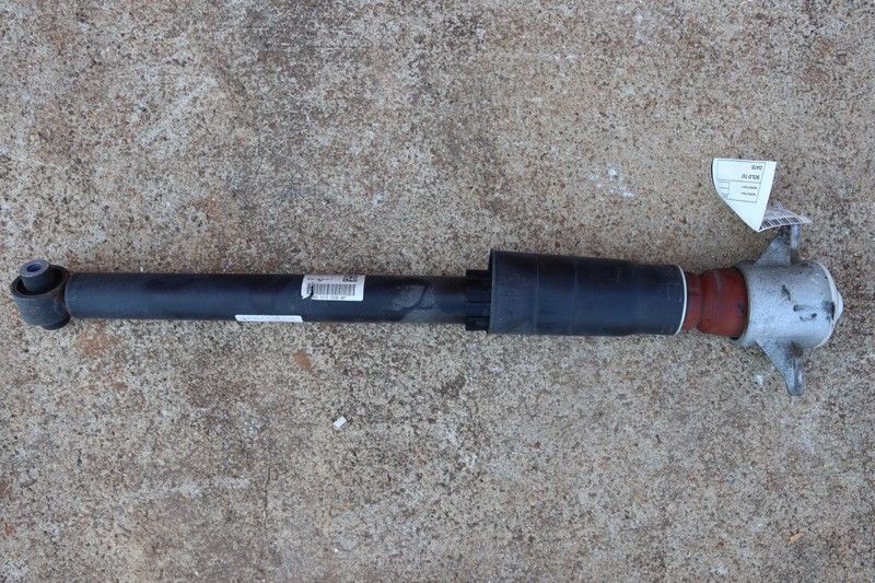 2017-2022 AUDI A4 REAR LEFT SIDE SPORT SUSPENSION SHOCK STRUT ABSORBER OEM