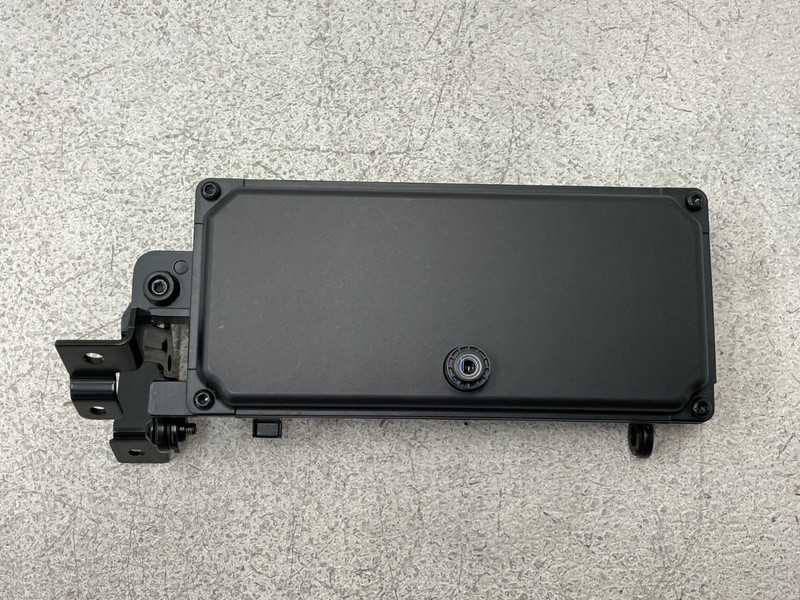 18 19 20 21 22 Volvo XC60 Front Windshield Lane Assist Departure Camera 1603 OEM