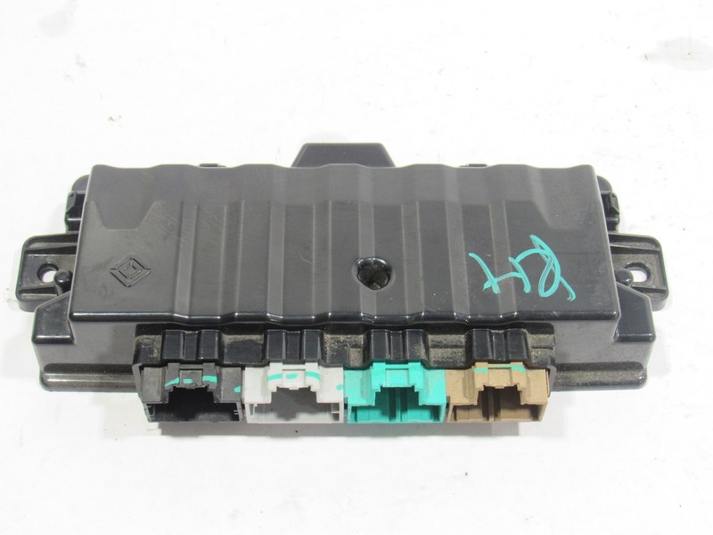 Rivian R1S 2024 Front Right Passenger Seat Control Module Unit 21-25 ;@1