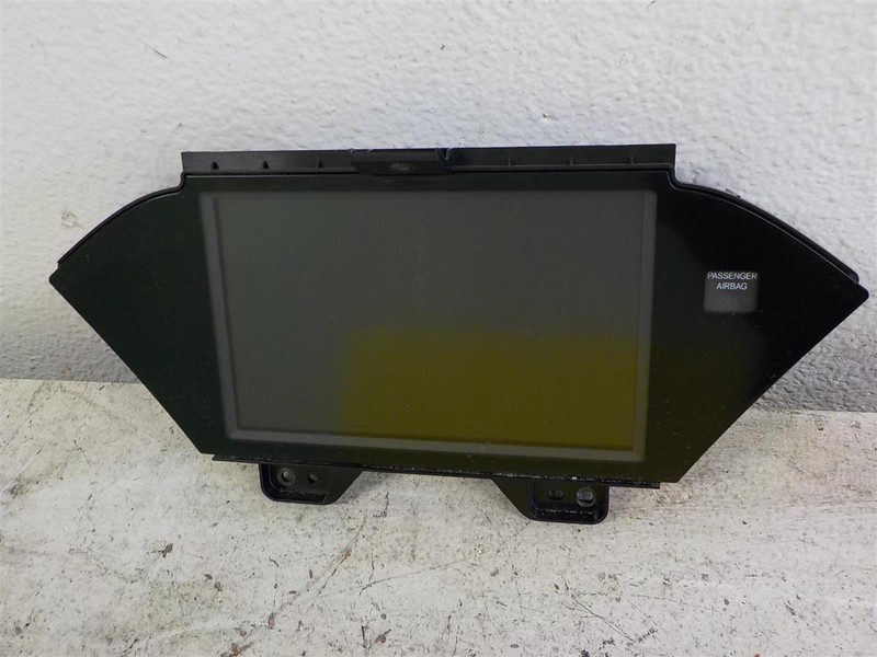 2014 15 16 Acura MDX Rear Drop Down Display Entertainment Screen 39460-TZ6-A01