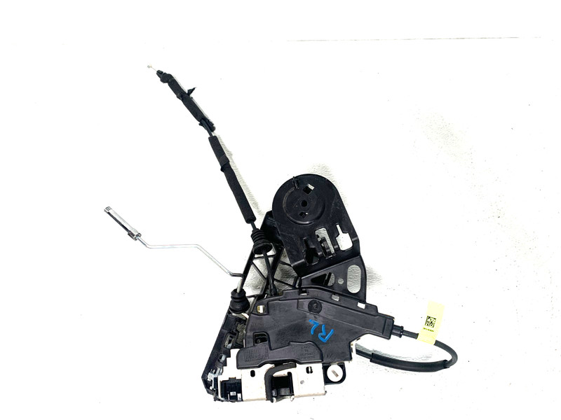15-22 CHRYSLER 300 REAR LEFT SIDE DOOR LATCH OEM #A0.20