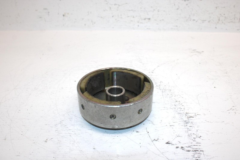 1989 Yamaha Inviter Oem Flywheel 81E-85550-M0-00 SY17