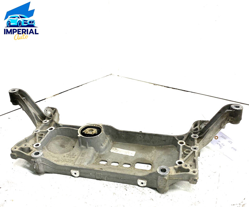15-18 AUDI Q3 FRONT SUB FRAME SUBFRAME CROSSMEMBER ENGINE CRADLE OEM 3C0199369H