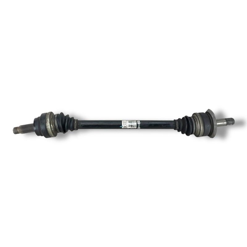 07-13 BMW X5 E70 E71 X6 Rear Left or Right Side CV Axle Output Shaft OEM 7564127