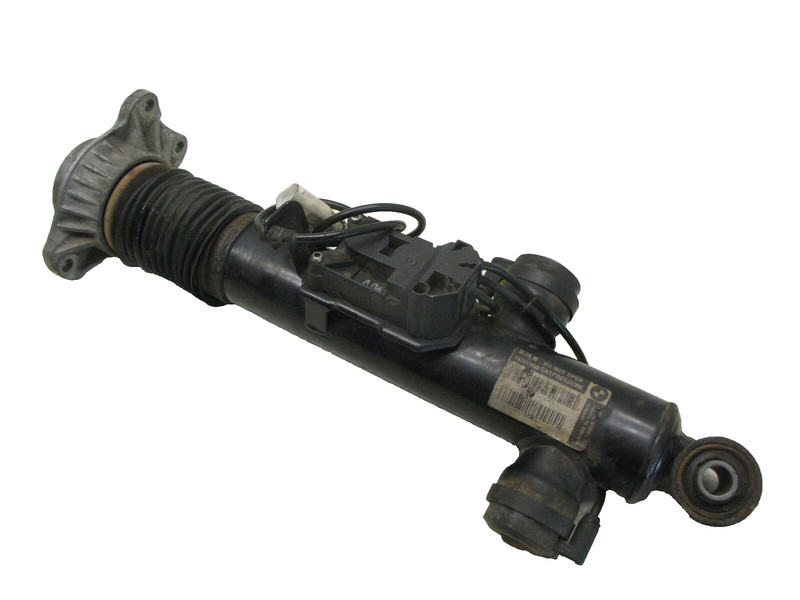 10-13 BMW F07 535i 550i GT ELECTRONIC CONTROLED SHOCK ABSORBER REAR RIGHT 080222