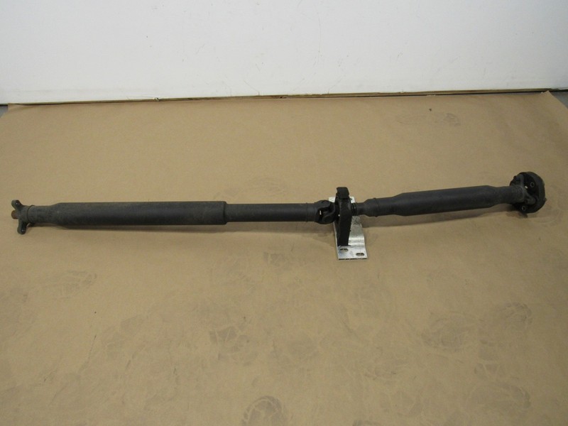 14-17 Mercedes S550 W222 2015 AWD Rear Suspension Driveshaft Propeller ; :O