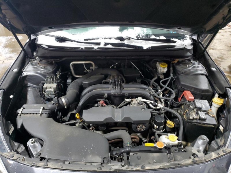 18-'19 SUBARU LEGACY Engine 2.5L PZEV 95k miles Runs Well 6 Month Wnty!