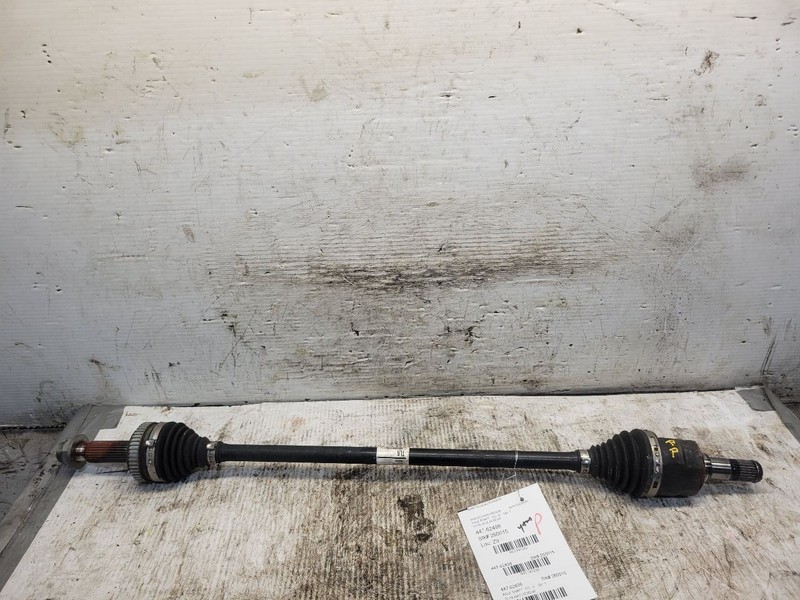 Axle Shaft Rear Fits 16-21 TUCSON 1741242