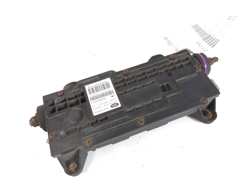 2010 10 Range Rover Sport Parking Brake Actuator OEM AH22-2C496-AD