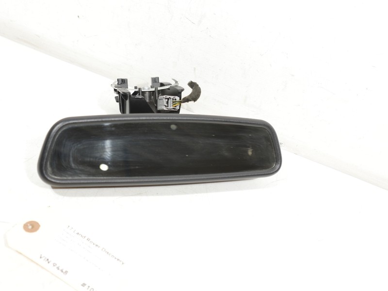 2015-2019 Land Rover Discovery Sport Rear View Mirror FK72-17E678-BA OEM
