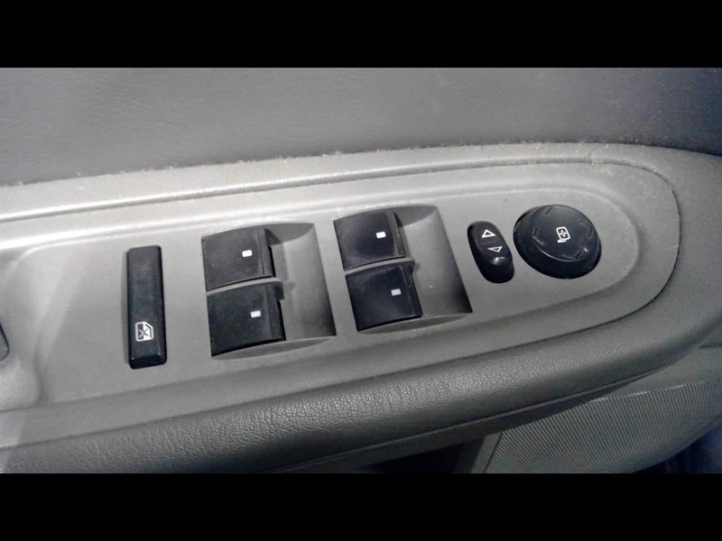 Driver Front Door Switch Driver's Master Window Fits 09-17 TRAVERSE 1498185