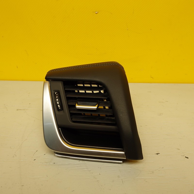 2024-2025 NISSAN ROGUE FRONT DASH LEFT AIR VENT DUCT GRILLE OEM 68761-6RR0A