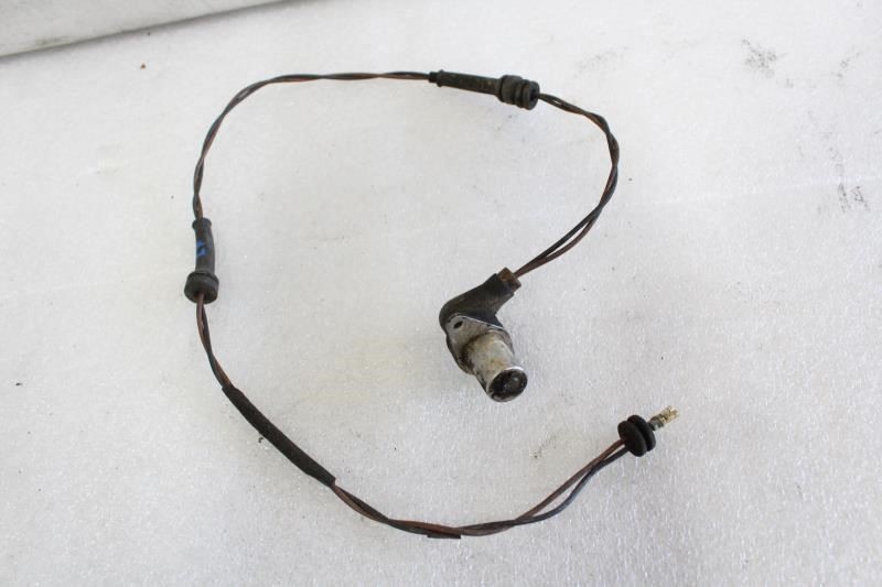 1986 1987 CHEVROLET CORVETTE LEFT FRONT ABS SPEED SENSOR