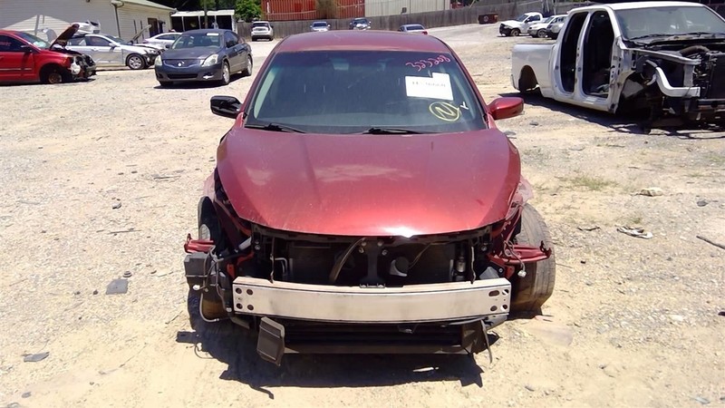 Wheel 16x7 Steel Road Wheel Fits 13-18 ALTIMA 726754