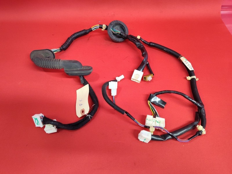 2004 - 2008 Nissan Maxima - Right / Passenger Front - Door Harness - 24124-ZA315