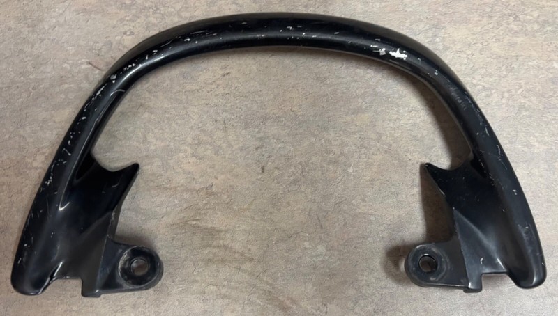 2002 Suzuki GSX750 GSX 750 Katana Rear Back Grab Bar Sissy Seat Handle 2001 Z6