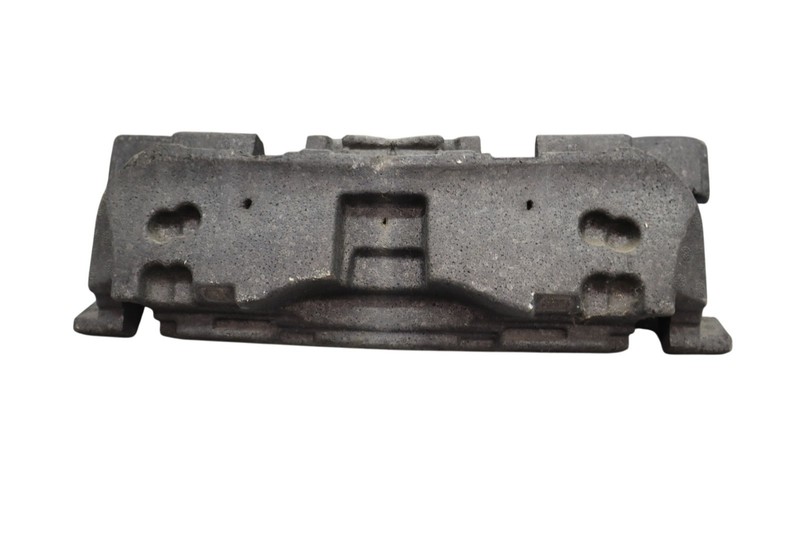 10-16 Mercedes W212 E350 E400 Front Bumper Impact Absorber 2128850337 OEM