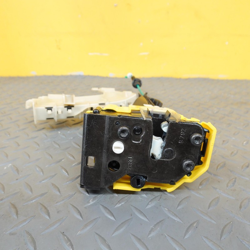 2023-2025 DODGE HORNET REAR RIGHT SIDE DOOR LATCH LOCK ACTUATOR OEM 50536548