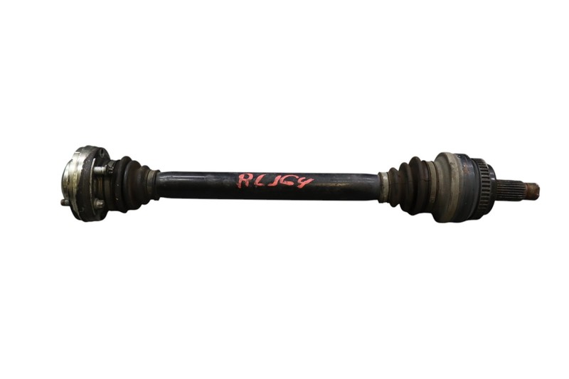 09-16 BMW Z4 E89 Rear Left Driver Side Suspension Output Axle Shaft Oem