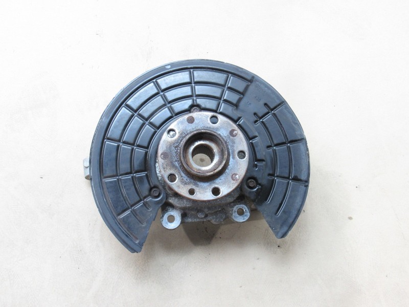 Maserati Levante 2017 3.0L AWD Rear Right Passenger Spindle Knuckle Hub 16-24 |