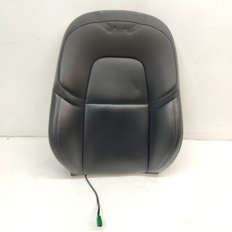 2017-2022 TESLA 3 FRONT LEFT SIDE SEAT UPPER CUSHION COVER 145280100A N-919 UP