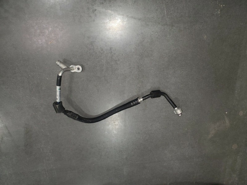 2018 Lamborghini Aventador S LP740-4 Air Conditioning Hose #6651 Z1