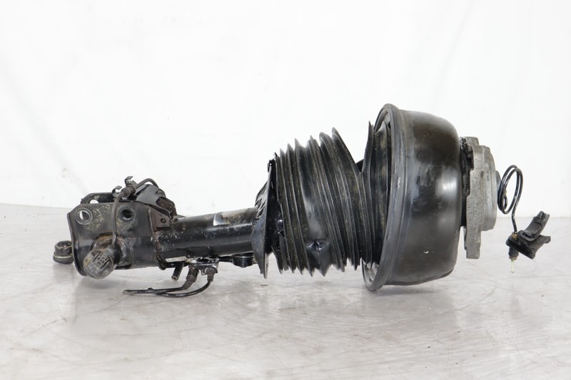 ✅ 12-18 Mercedes CLS400 CLS550 W218 Front Left Side Air Suspension Shock Strut