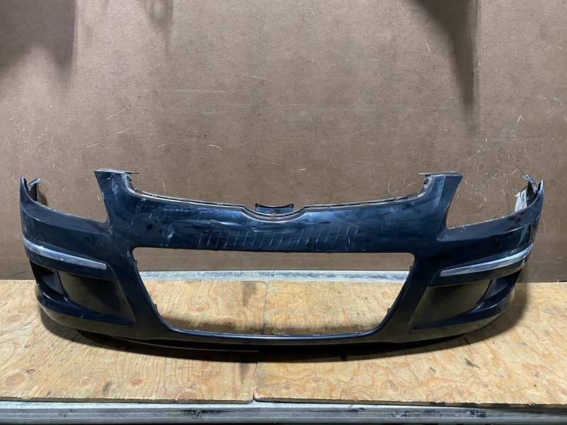 2009 to 2012 Hyundai Elantra Hatchback Front Bumper Cover X1841 PS