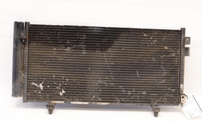 2008-2010 SUBARU IMPREZA A/C AC AIR CONDITIONING CONDENSER OEM