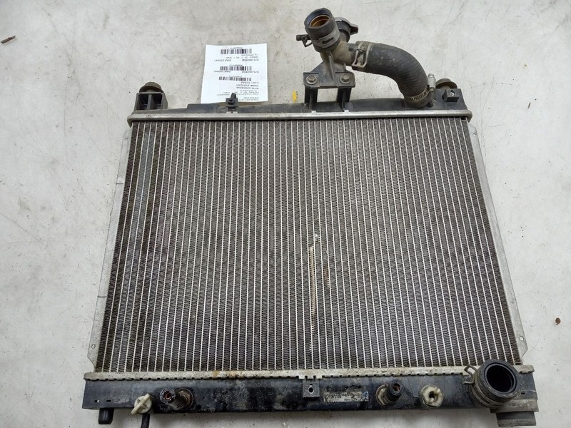 00 01 02 03 04 05 TOYOTA ECHO 1.5L RADIATOR