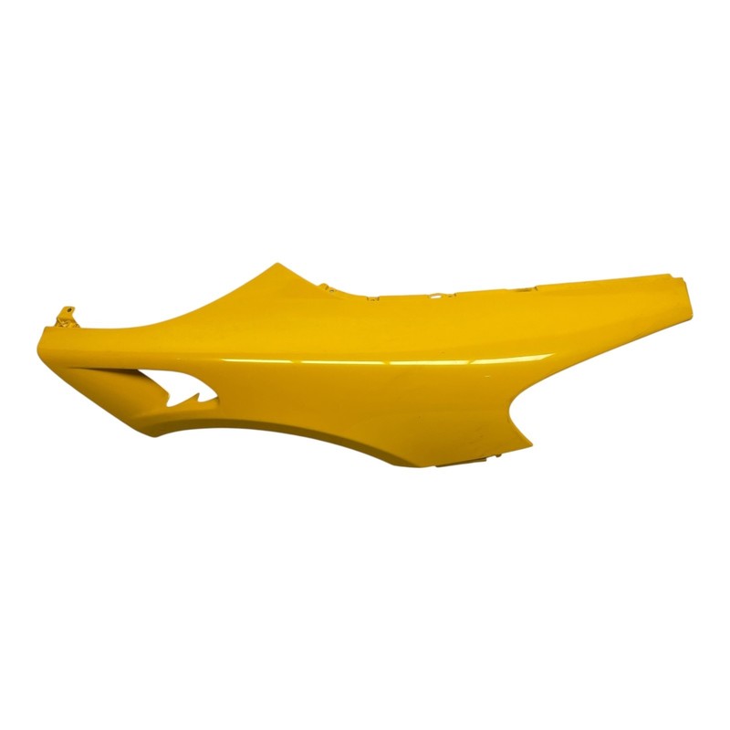 McLaren Artura 23 24 OEM Front Right Passenger RH SIde Fender Wing Panel Crack*