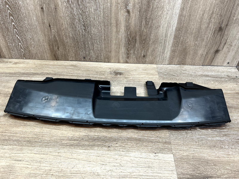 2016-2018 Honda Pilot Lower Air Guide OEM 74113-TG7