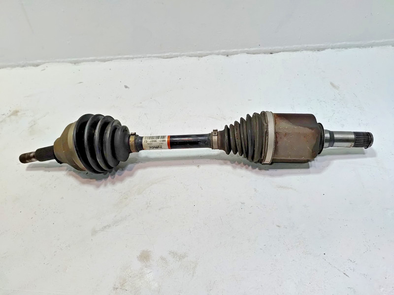FORD EXPLORER 3.5L FRONT LEFT DRIVER SIDE AXLE SHAFT HALFSHAFT 2011 - 2019 OEM