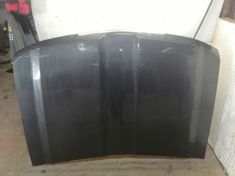 Hood Bonnet Fits 14-15 SILVERADO 1500 PICKUP 1453435