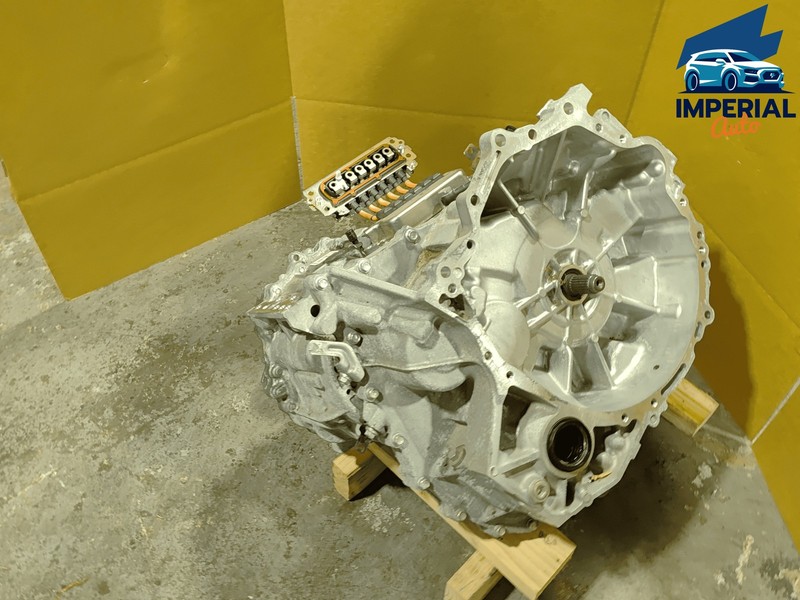 TOYOTA RAV4 2.5L HYBRID AWD AUTOMATIC TRANSMISSION GEAR BOX OEM 2019-2024