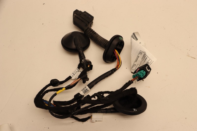 2023-2024 KIA SPORTAGE FRONT LEFT DRIVER SIDE DOOR WIRING HARNESS CABLE OEM