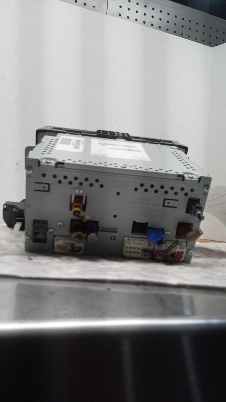 2018 Hyundai Elantra Infotainment Display OEM Grey 70K Mi Navigation Assembly