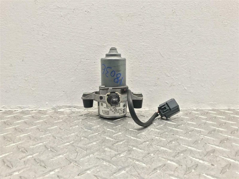 2012-2017 CHEVY TRAVERSE 3.6L BRAKE BOOSTER AUXILARY VACUUM PUMP OEM 22819441