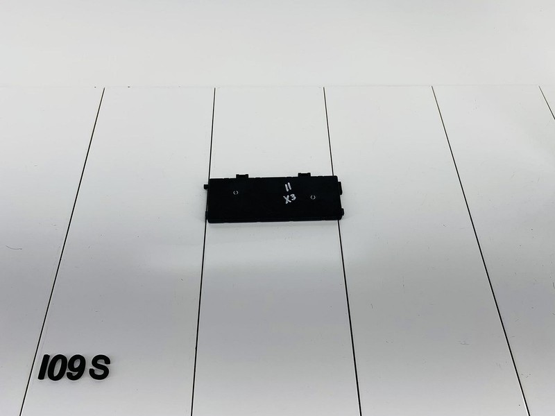 11-17 BMW X3 F25 AMPLIFIER DIVERSITY ANTENNA CONTROL COMPUTER MODULE OEM